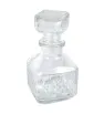 Licorera Rodas de Vidrio 250ml 0144 | Marca Vittori