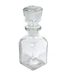 Licorera Argos de Vidrio 250ml 0147 | Marca Vittori