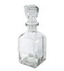 Licorera Argos de Vidrio 500ml 0148 | Marca Vittori
