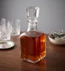 Licorera Argos de Vidrio 500ml 0148 | Marca Vittori