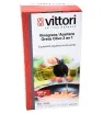 Vinagrera Aceitera Greta Olivo 2 en 1 450ml 0713O | Marca Vittori