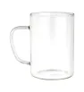 Taza Cafetera Deva Vidrio Borosilicato 385ml 0924 | Marca Vittori