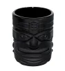 Tequilero Tiki Negro 60ml 2oz 1634B | Marca Vittori