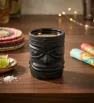 Tequilero Tiki Negro 60ml 2oz 1634B | Marca Vittori