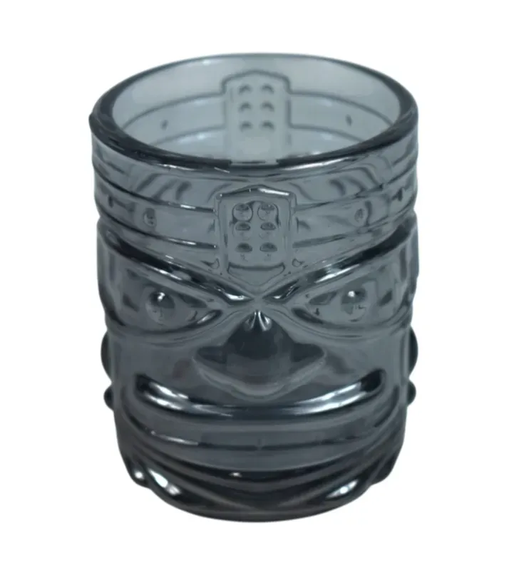 Tequilero Tiki Humo 60ml 2oz 1634H | Marca Vittori