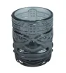 Tequilero Tiki Humo 60ml 2oz 1634H | Marca Vittori