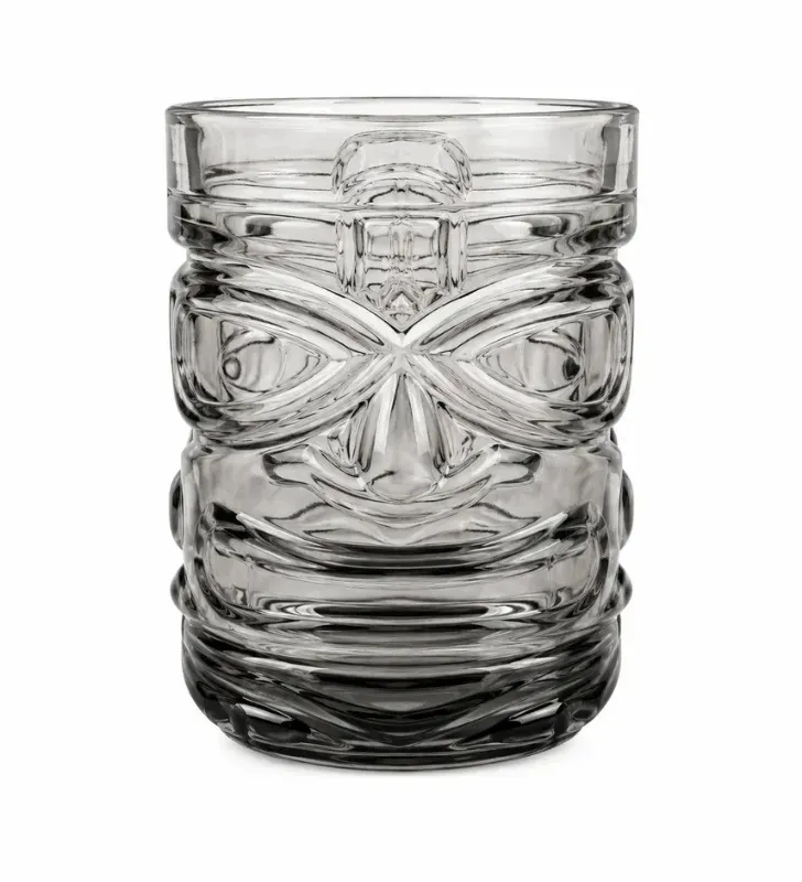 Tequilero Tiki Humo 60ml 2oz 1634H | Marca Vittori
