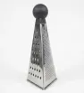 Rallador Triangular de Acero Inoxidable 3 Caras 020-001-017 | Travessa