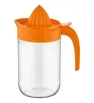 Exprimidor de Jugo con Jarra de Vidrio 660ml 8302 | Marca Vittori