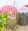 Infusor para Té Tipo Pinza Acero Inoxidable 020-001-043 | Travessa