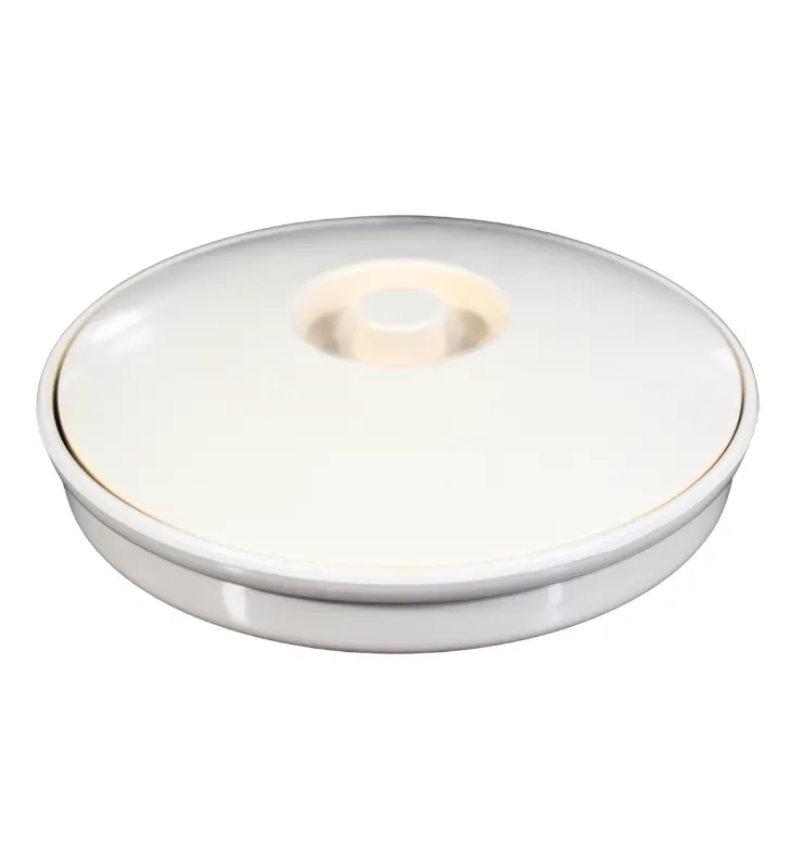 Tortillero de Melamina Beige 4901B | Marca Vittori