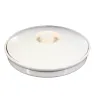 Tortillero de Melamina Beige 4901B | Marca Vittori