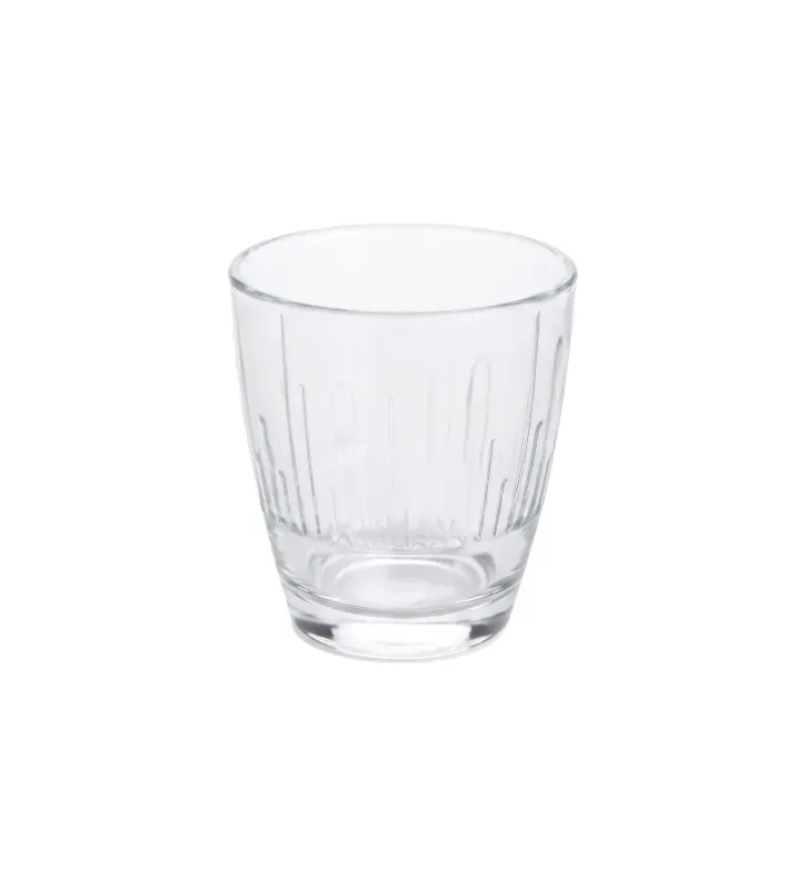 Vaso Skyline Tumbler 12.5oz 400ml Vidrio 6693 | Marca Libbey
