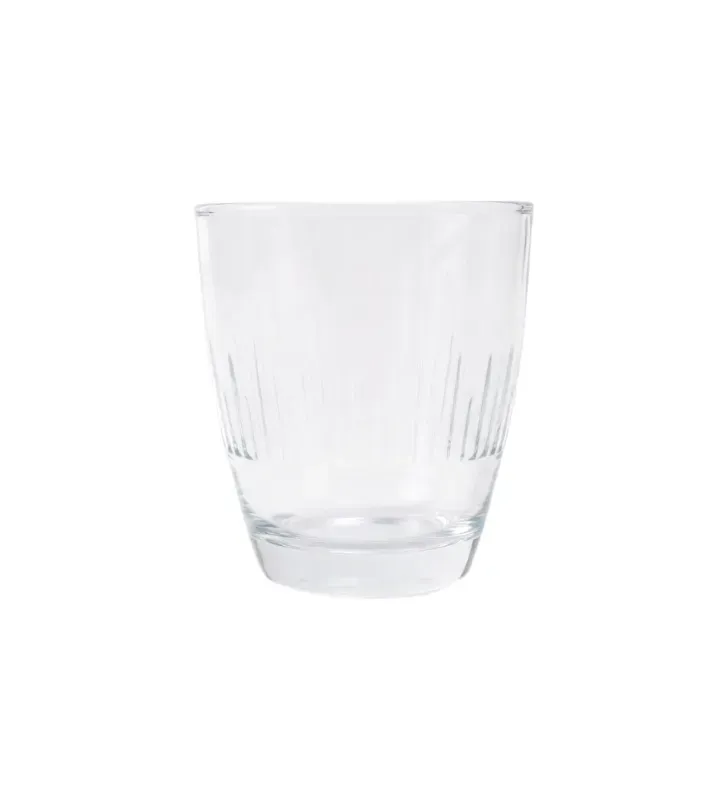Vaso Skyline Tumbler 12.5oz 400ml Vidrio 6693 | Marca Libbey