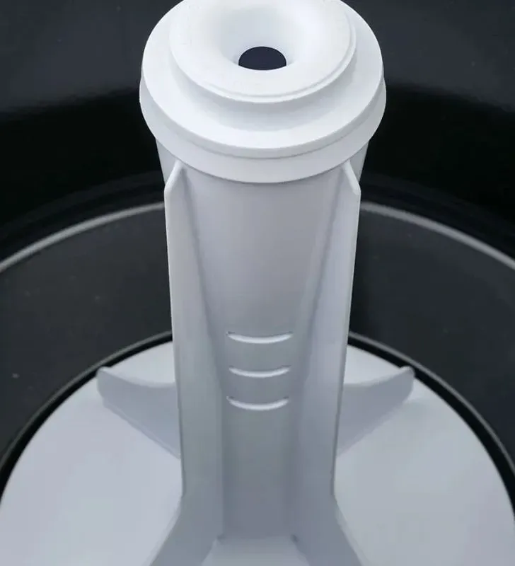 Lavadora Manual Acros ALF1551ER 15 kg | 5 Programas, Tina Porcelanizada