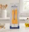Juego de 2 Brochas de Cocina y Repostería 020-001-023 | Travessa