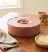 Tortillero Térmico de Plástico 21.5x7cm 1kg 020-001-040 | Travessa