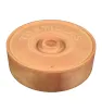 Tortillero Térmico de Plástico 21.5x7cm 1kg 020-001-040 | Travessa