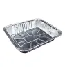 Pollera Desechable de Aluminio para Hornear 020-003-040 | Travessa