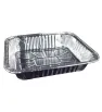 Pollera Desechable de Aluminio para Hornear 020-003-040 | Travessa
