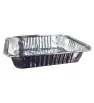 Pollera Desechable de Aluminio para Hornear 020-003-040 | Travessa