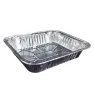 Pollera Desechable de Aluminio para Hornear 020-003-040 | Travessa