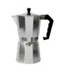 Cafetera Italiana de Aluminio 300ml (6 Tazas) 027-201-030 | Travessa