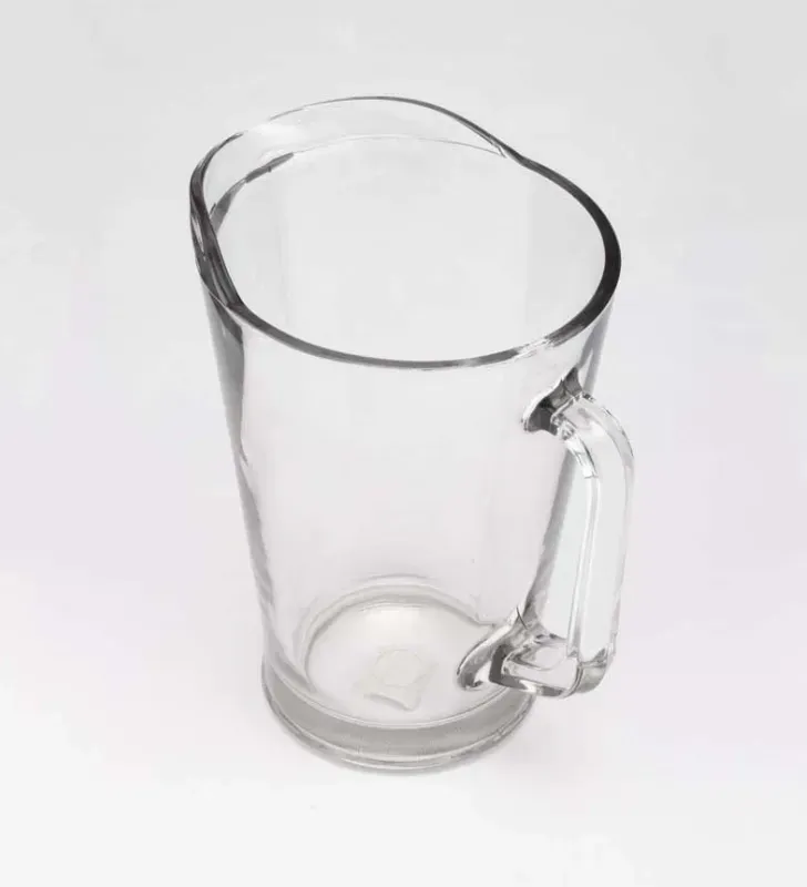 Jarra México 3800 1.78 Lts. | Elegante y Funcional para Bebidas- LIBBEY