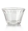 Flanera Sin Tapa Cristalina 1905 175 ml T006 | Ideal para Postres Caseros-CRISA