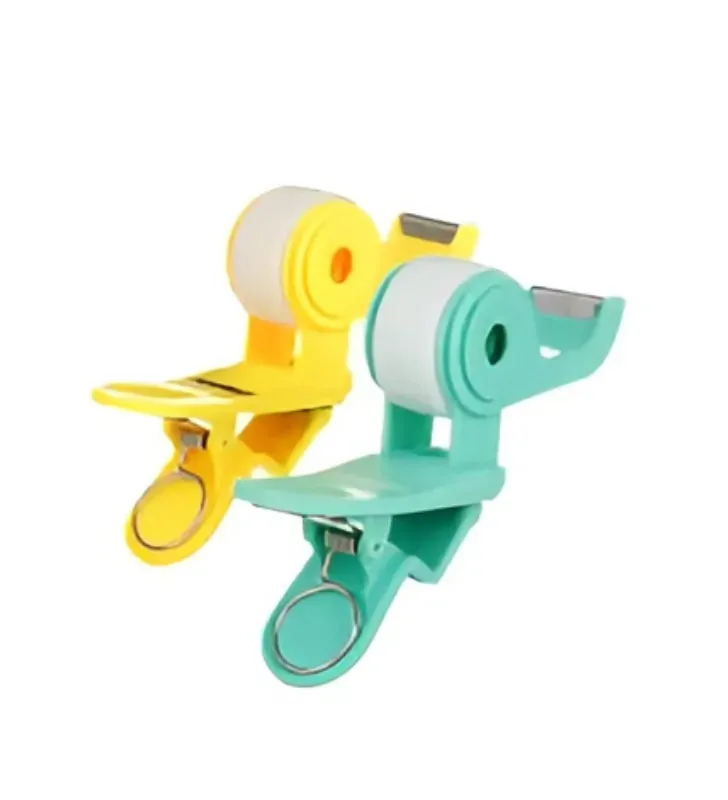 Dispensador de Cinta Scotch Clip & Twist Engancha & Ajusta 3277-7 | 3M