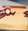 Cinta Adhesiva Scotch Super-Hold Tape 50% Más Adhesivo 19mmx16.5m 4037-4 | 3M