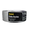 Cinta para Ductos de Uso General Scotch 48mm x 50m 0022-9 (#1050) | 3M
