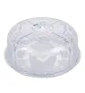 Panera Pastelera con Campana Poliestireno Peras W013* | Plasvic