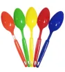 Cuchara de Cocina de Plástico Mango Largo W071 | Plasvic