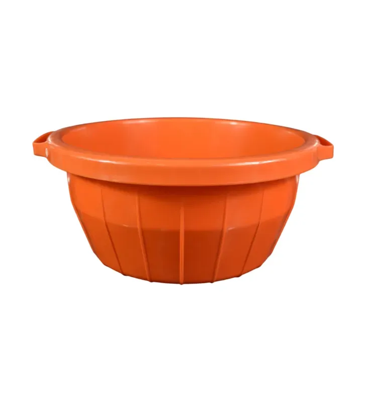 Palangana Romana No. 1 de Plástico 13.64 Litros W085 | Plasvic