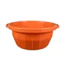 Palangana Romana No. 1 de Plástico 13.64 Litros W085 | Plasvic