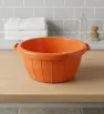 Palangana Romana No. 1 de Plástico 13.64 Litros W085 | Plasvic
