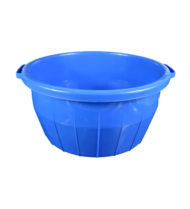Palangana Romana No. 3 de Plástico 34 Litros W087 | Plasvic