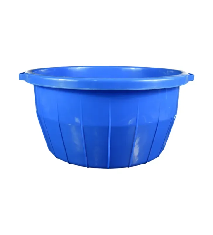 Palangana Romana No. 3 de Plástico 34 Litros W087 | Plasvic