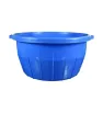 Palangana Romana No. 3 de Plástico 34 Litros W087 | Plasvic