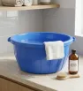 Palangana Romana No. 3 de Plástico 34 Litros W087 | Plasvic