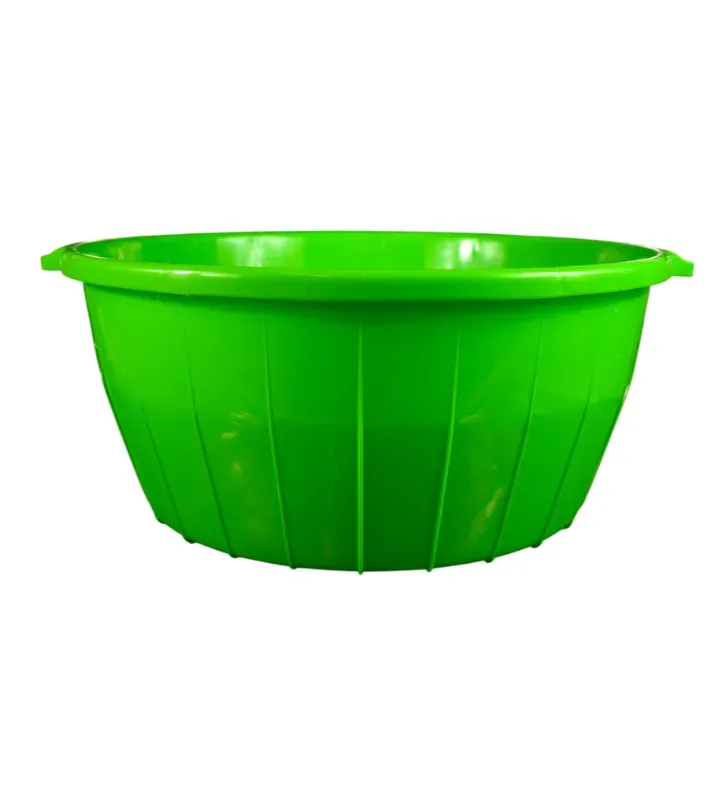 Palangana Romana No. 5 de Plástico 48 Litros W089 | Plasvic