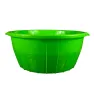 Palangana Romana No. 5 de Plástico 48 Litros W089 | Plasvic