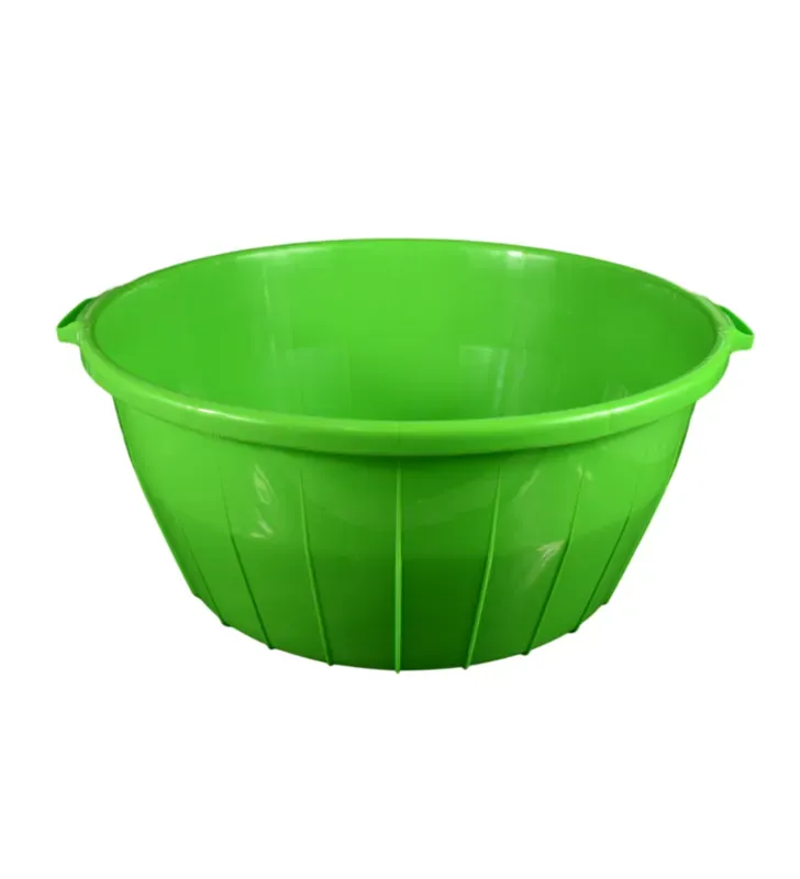 Palangana Romana No. 5 de Plástico 48 Litros W089 | Plasvic