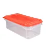 Mini Recipiente Estrella de Plástico 250ml W127 | Plasvic