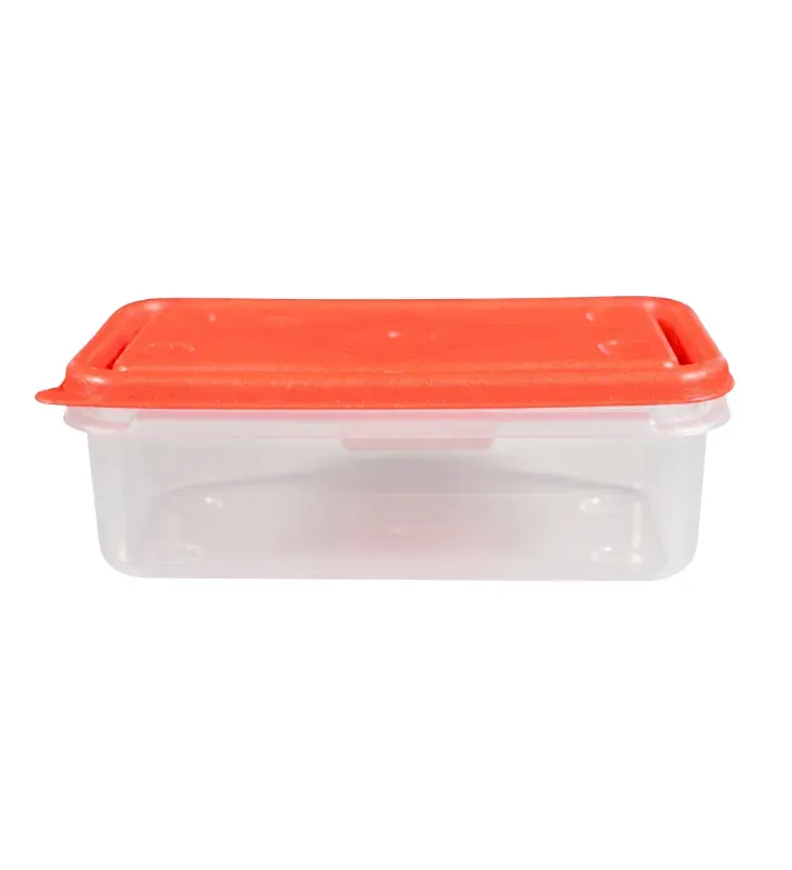 Mini Recipiente Estrella de Plástico 250ml W127 | Plasvic