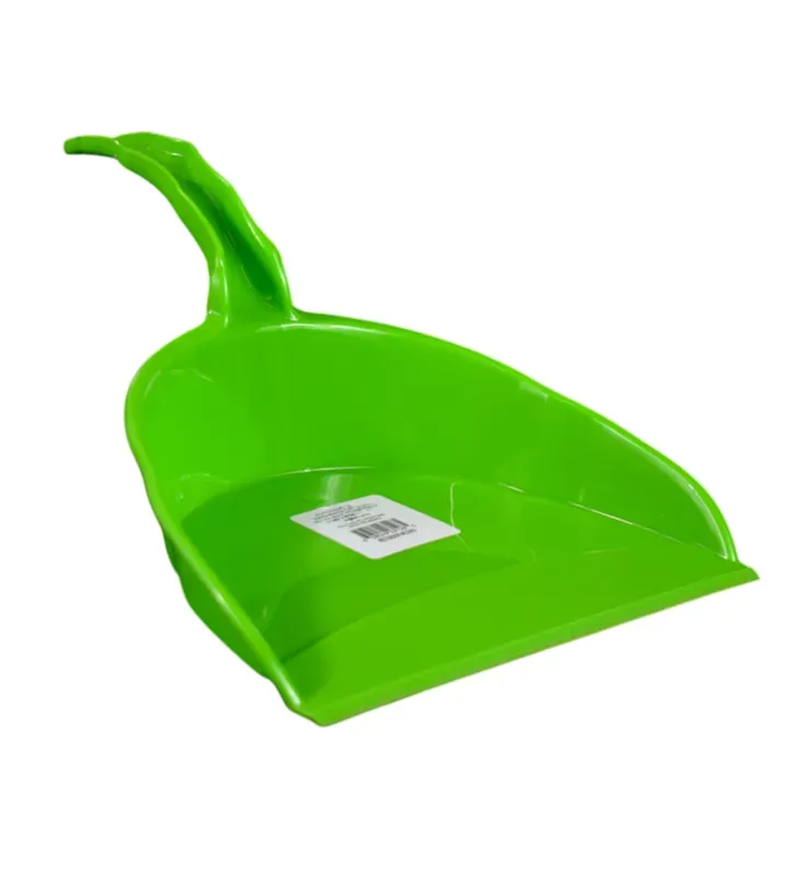 Recogedor de Basura Arcoíris de Plástico W128 | Plasvic