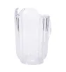 Jarra Sandy de Poliestireno Transparente 2 Litros W135 | Plasvic
