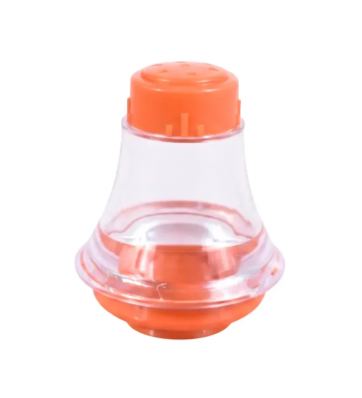 Salero Victoria Mediano de Poliestireno W002 | Plasvic