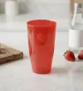 Vaso Eleganzza de Plástico 400ml W145 | Plasvic